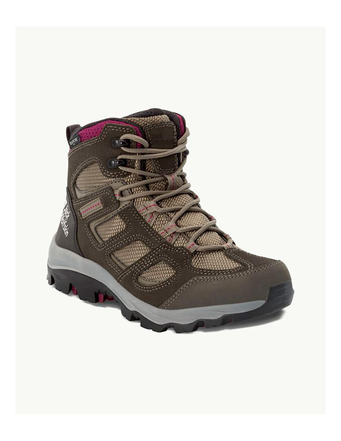 Bottes JACK WOLFSKIN 4042472 3/5