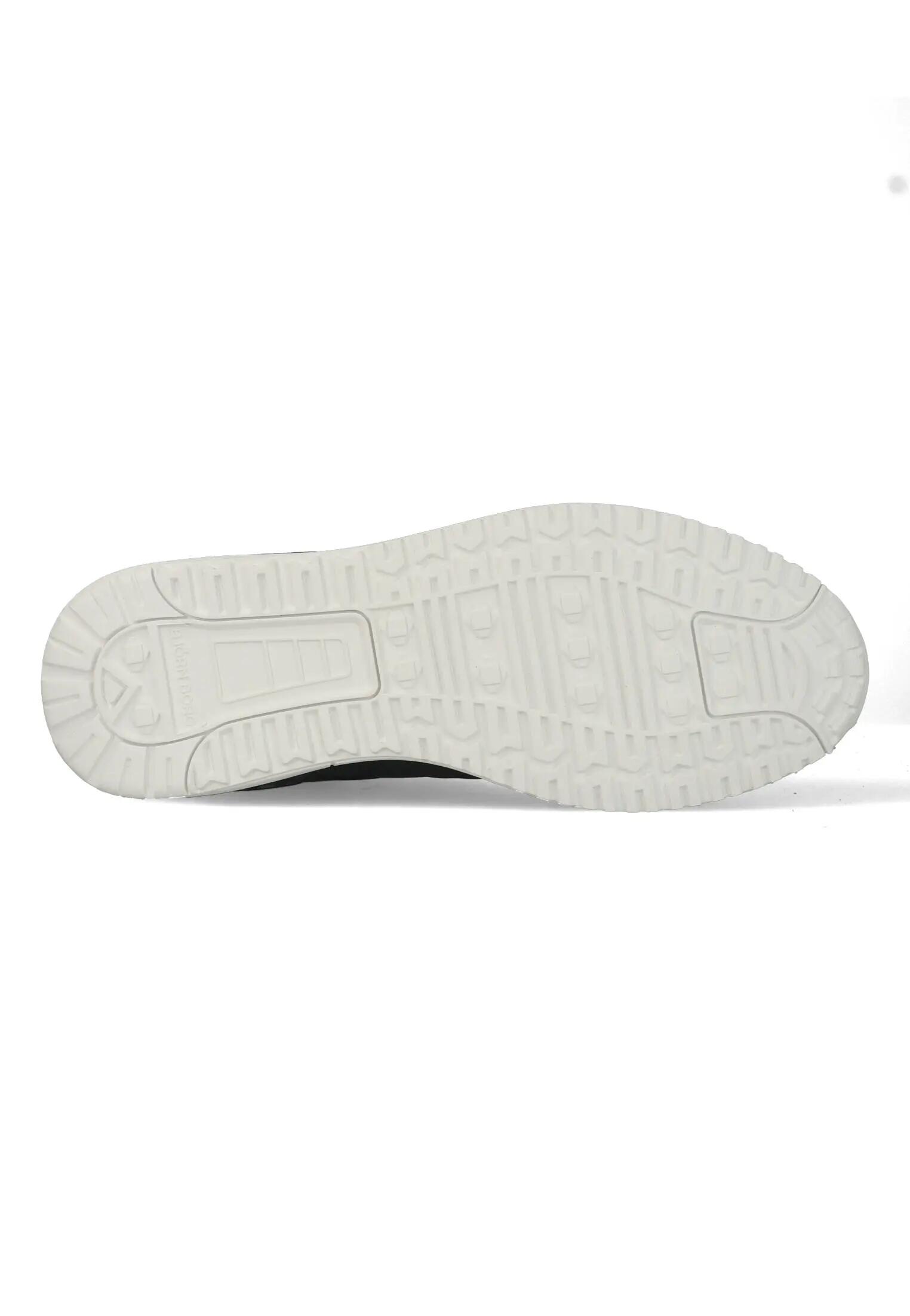 Björn Borg Drop Knit (R140) BJ127018BM-NV00 Blauw-45 4/5