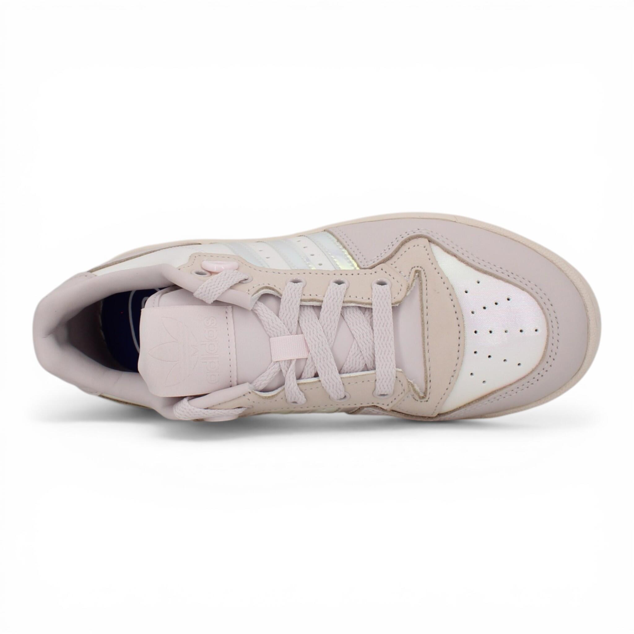 Sneaker Rivalry Low in Beige 4/4
