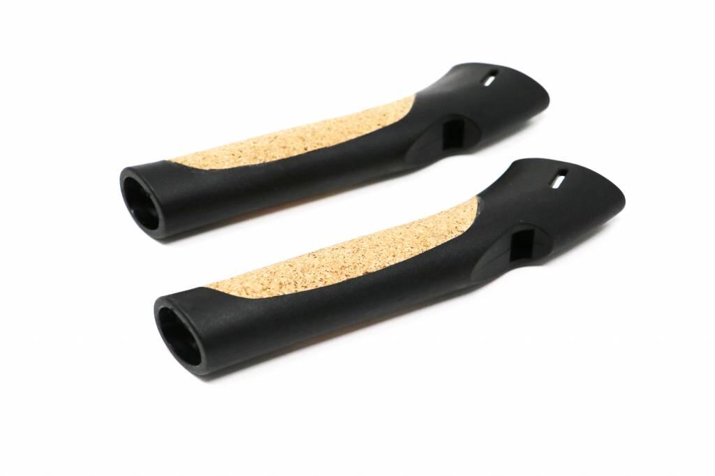 Puños para esquí de fondo XH-01 (x2) 2/4
