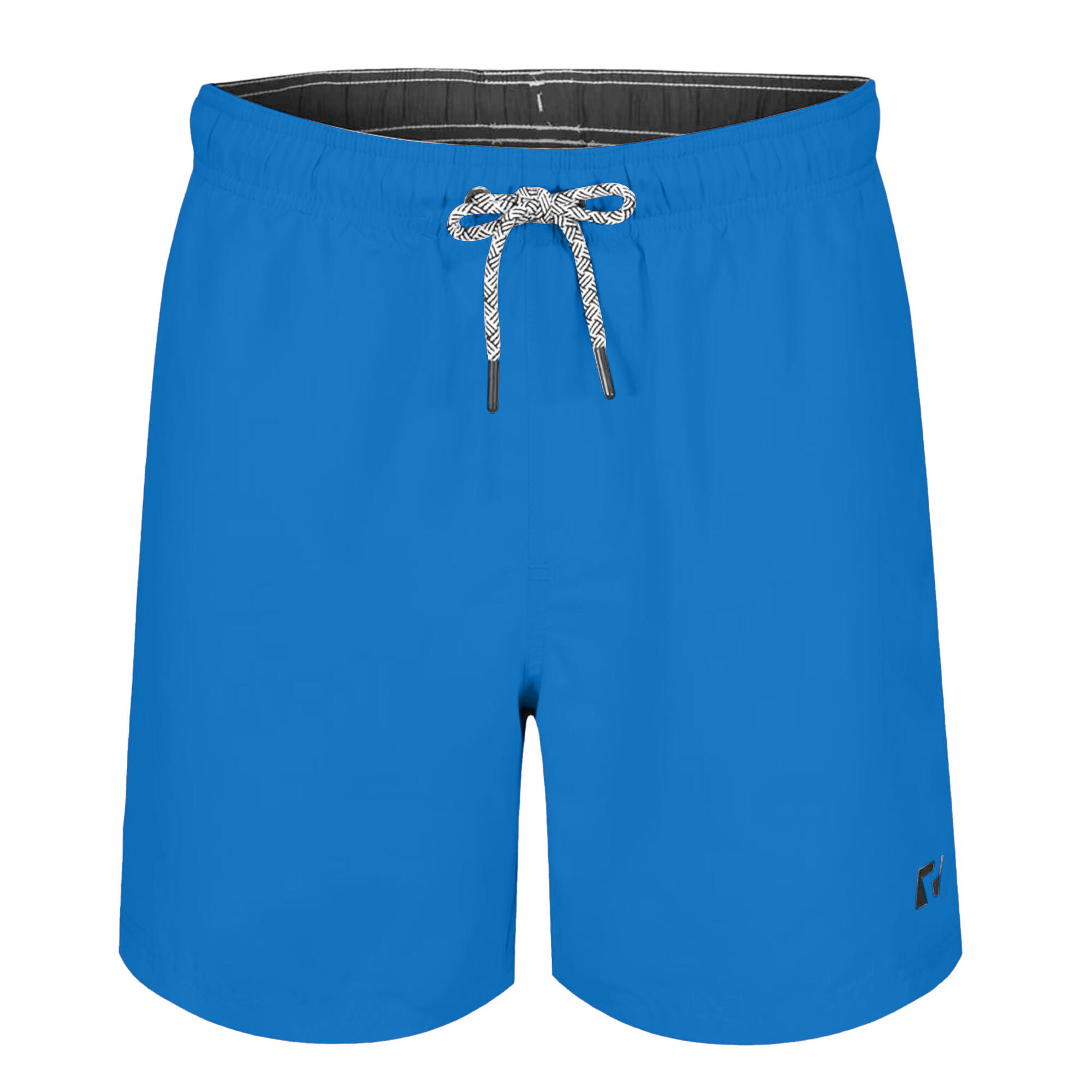 Short De Bain Homme (Bleu Roi) 2/5