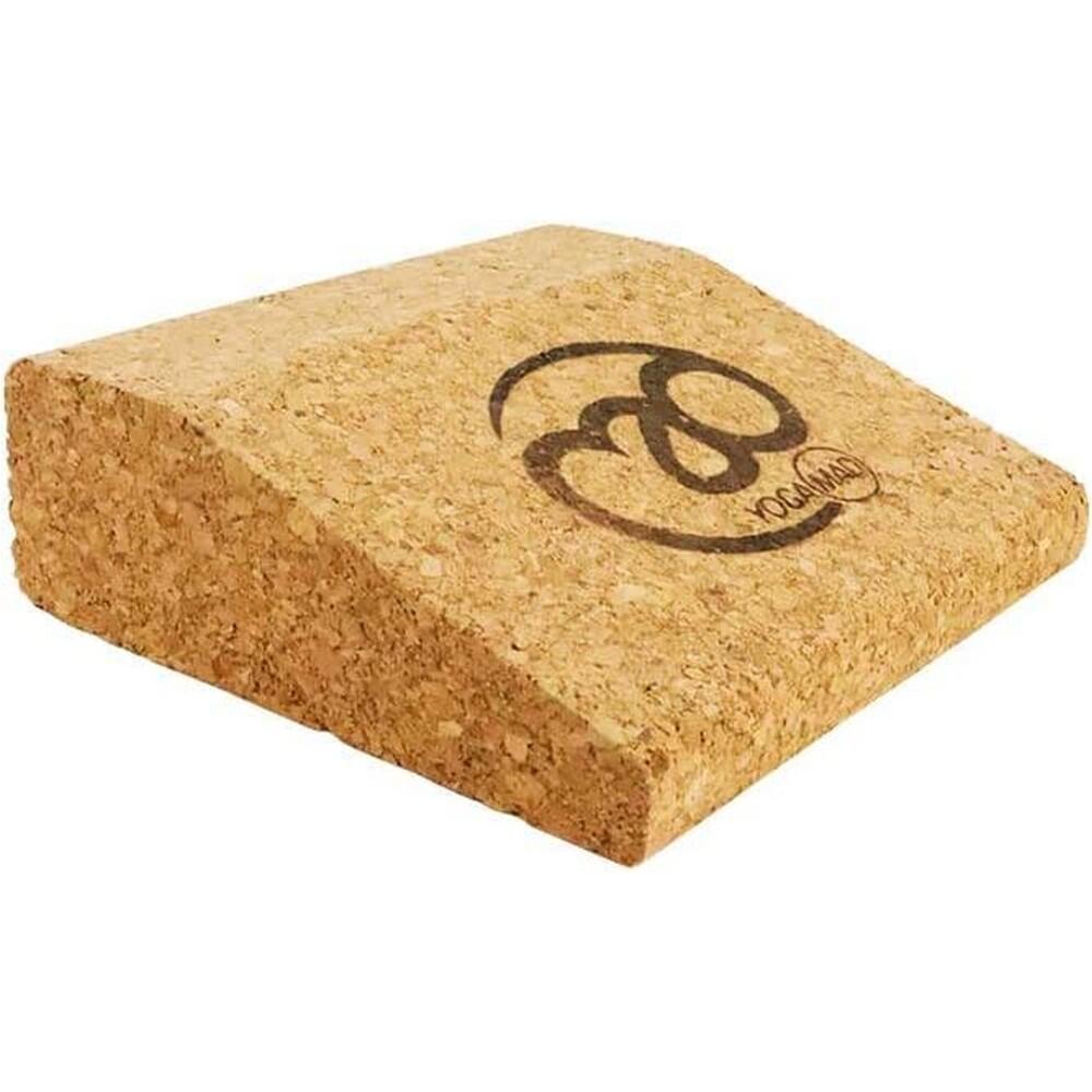 Cales De Yoga (Marron) 3/4