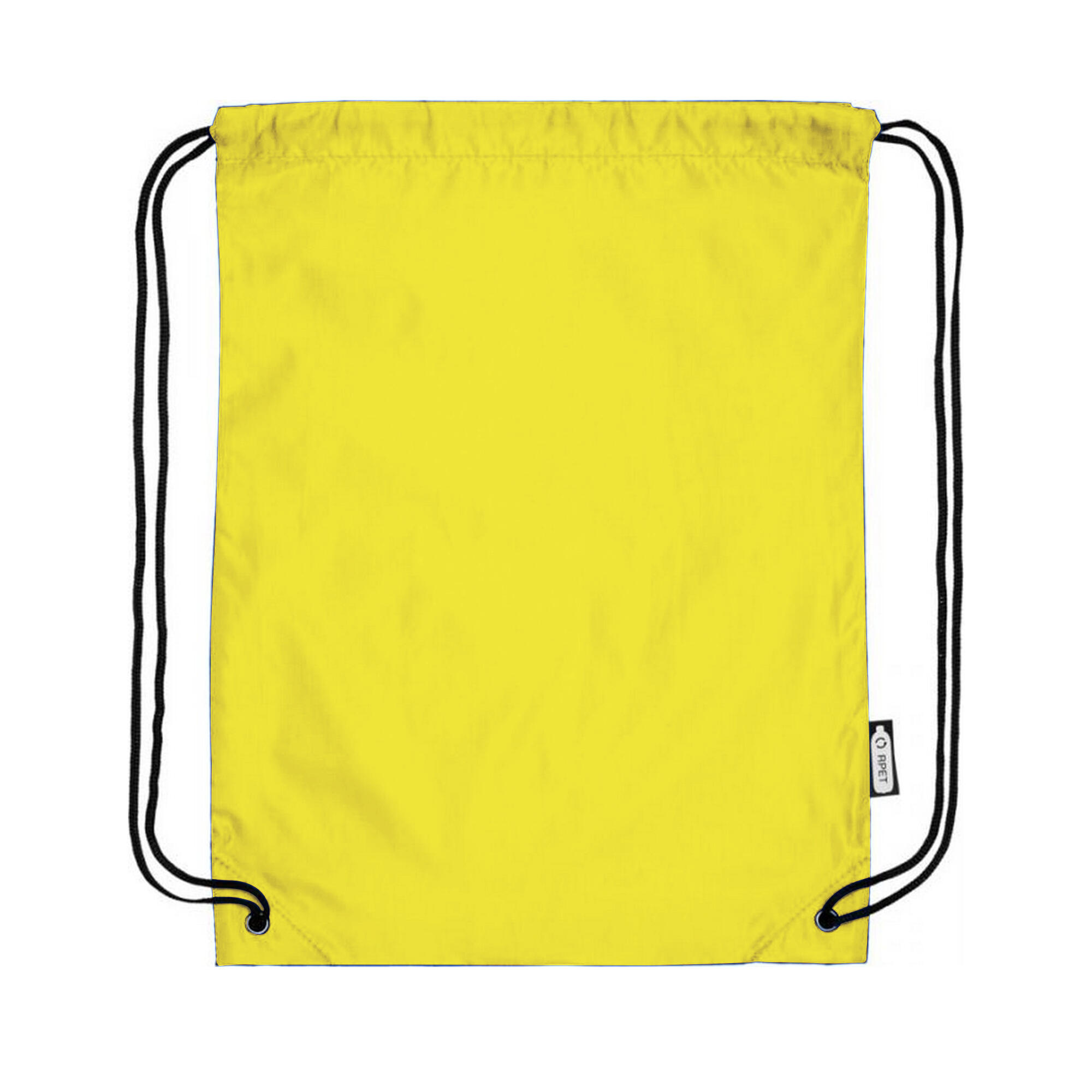 Sac À Cordon ORIOLE (Jaune) Taille unique 2/2