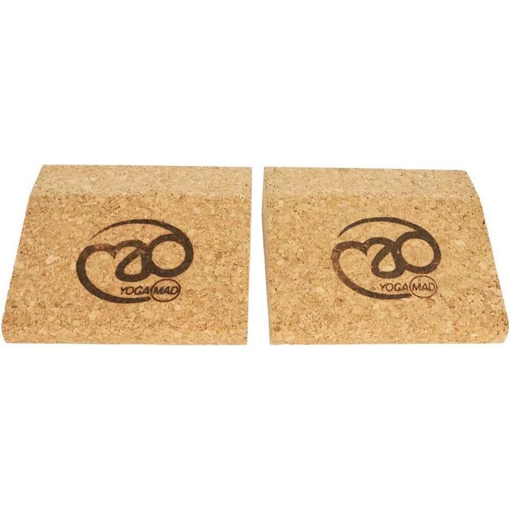 Cales De Yoga (Marron) 4/4