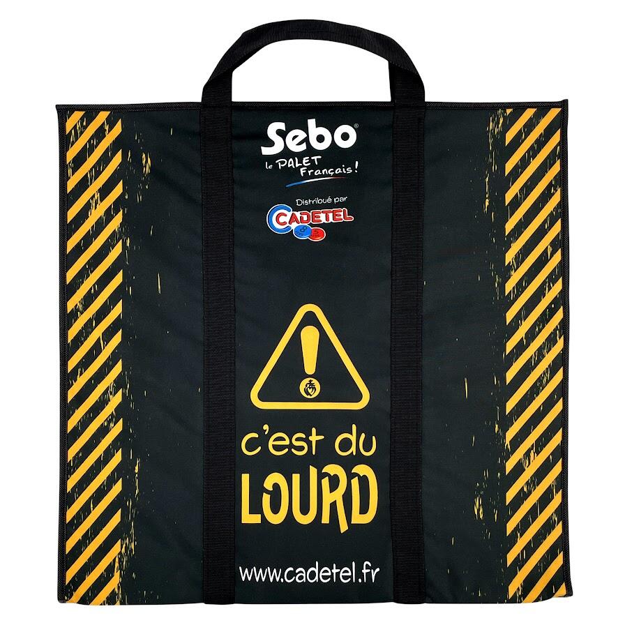 SEBO picture