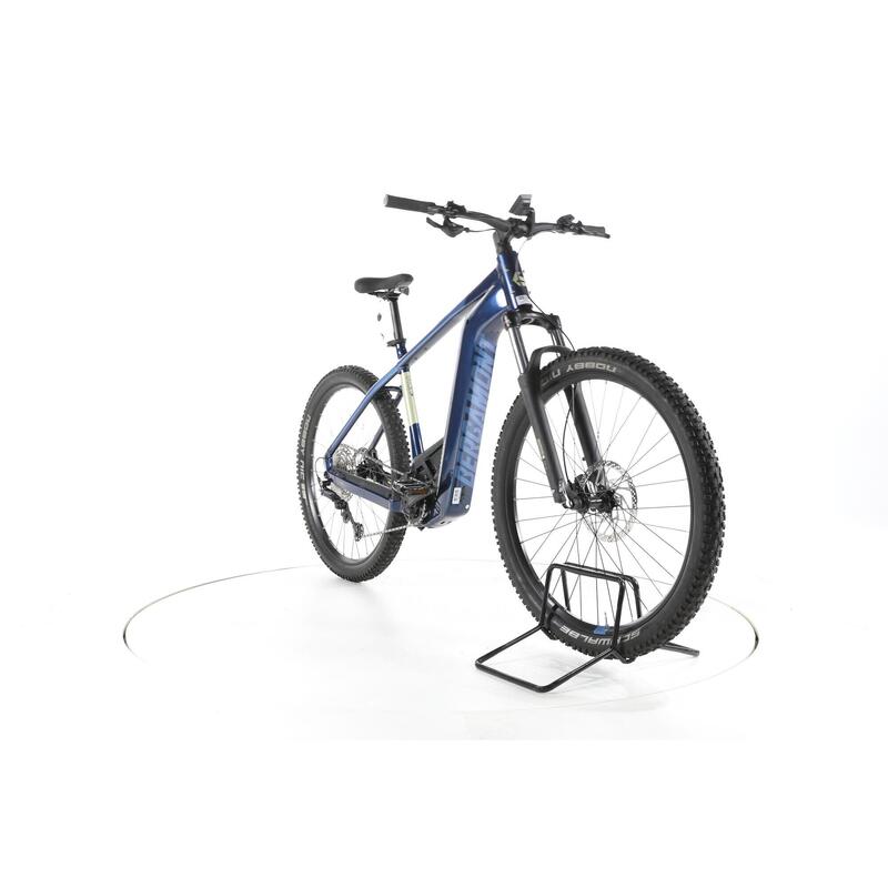 2ND LIFE - Kolo Bergamont E-Revox Premium Sport - Velmi dobrý stav
