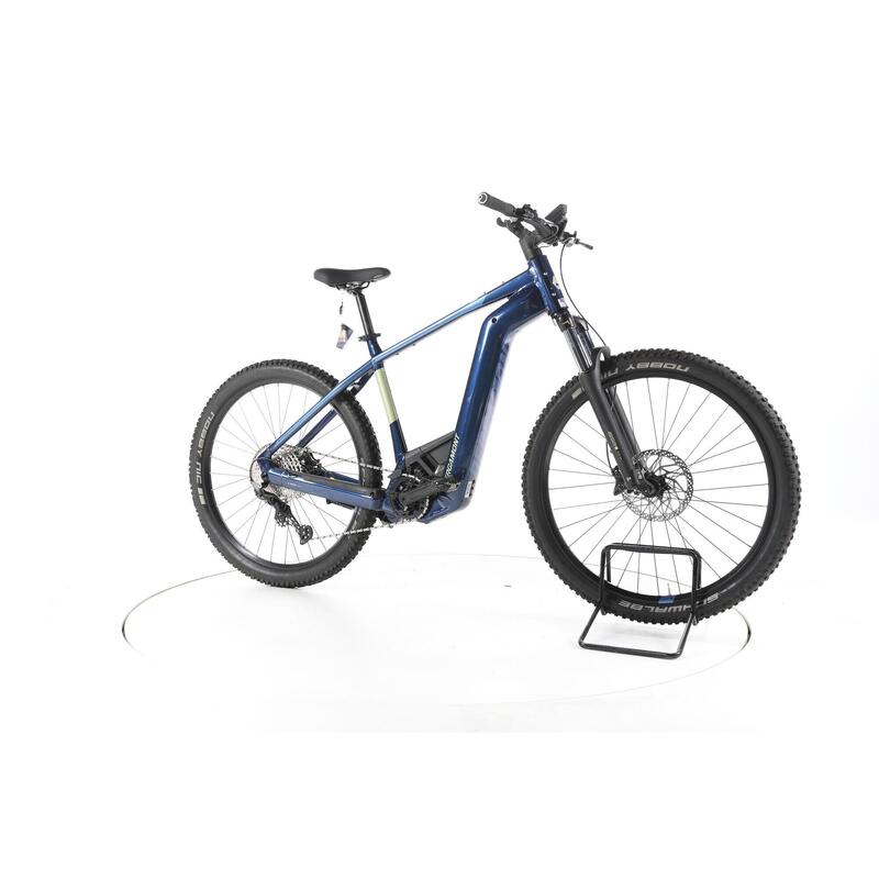2ND LIFE - Kolo Bergamont E-Revox Premium Sport - Velmi dobrý stav