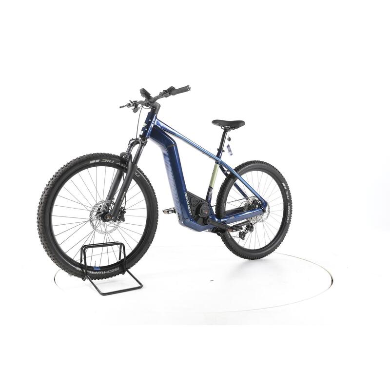 2ND LIFE - Kolo Bergamont E-Revox Premium Sport - Velmi dobrý stav