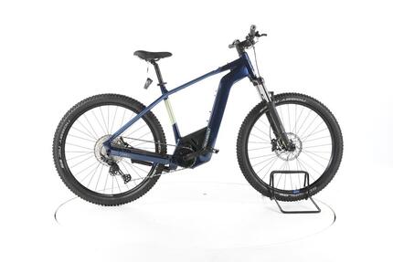 Refurbished - Bergamont E-Revox Premium Sport E-Bike - Sehr gut