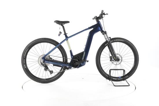 Refurbished - Bergamont E-Revox Premium Sport E-Bike - Sehr gut