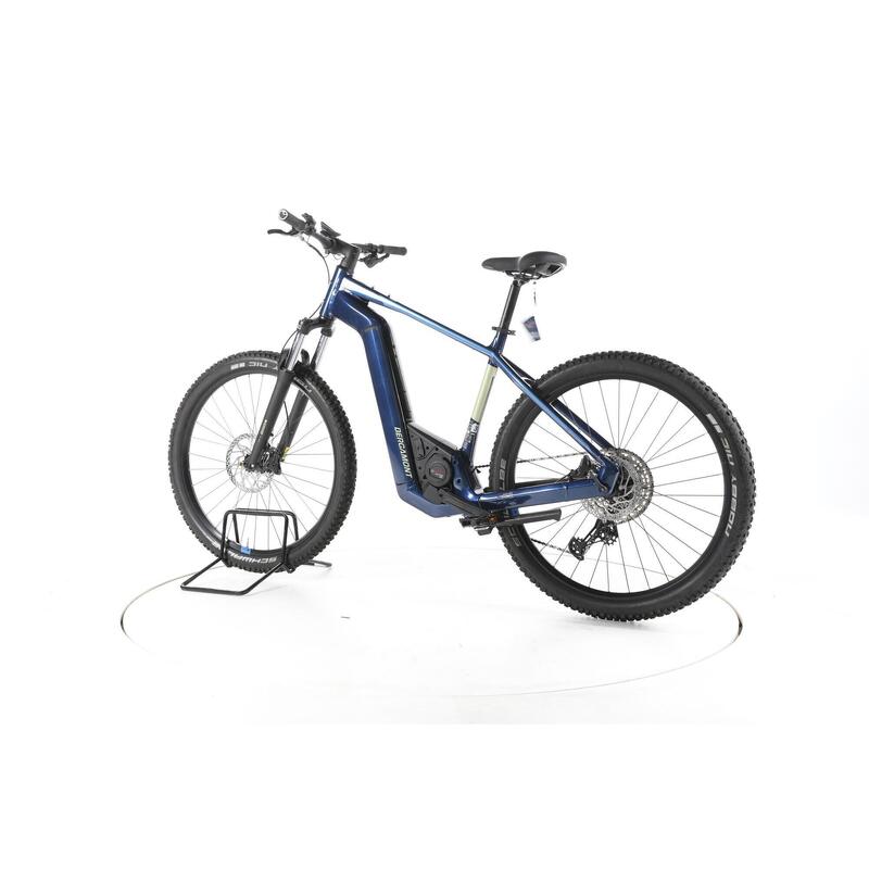2ND LIFE - Kolo Bergamont E-Revox Premium Sport - Velmi dobrý stav