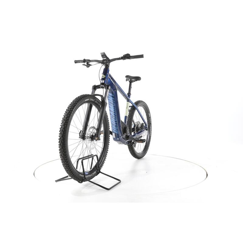 2ND LIFE - Kolo Bergamont E-Revox Premium Sport - Velmi dobrý stav