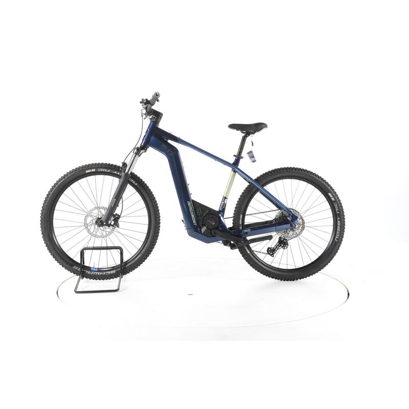 2ND LIFE - Kolo Bergamont E-Revox Premium Sport - Velmi dobrý stav