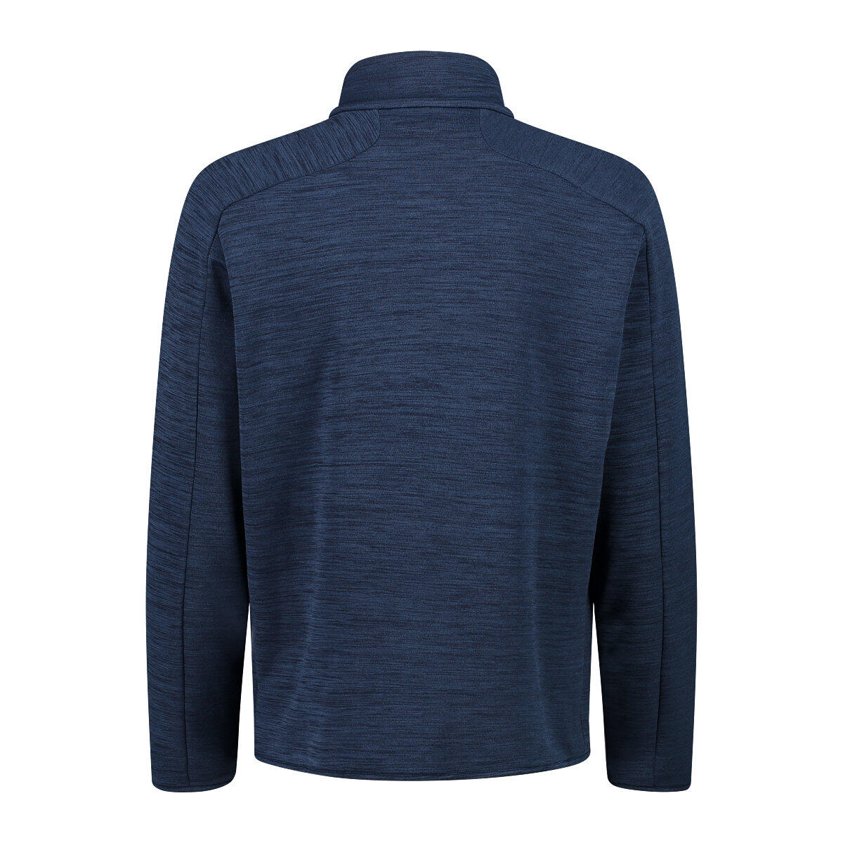 Polaire zippée CMP 2/2