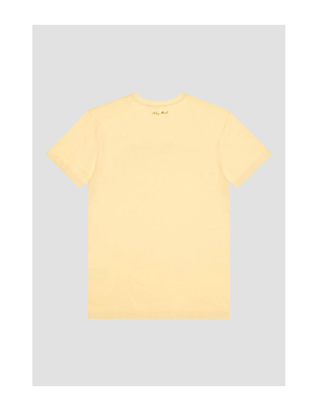 ANTONY MORATO MMKS02167-FA100144 - Kurzarm-T-Shirt 3/5