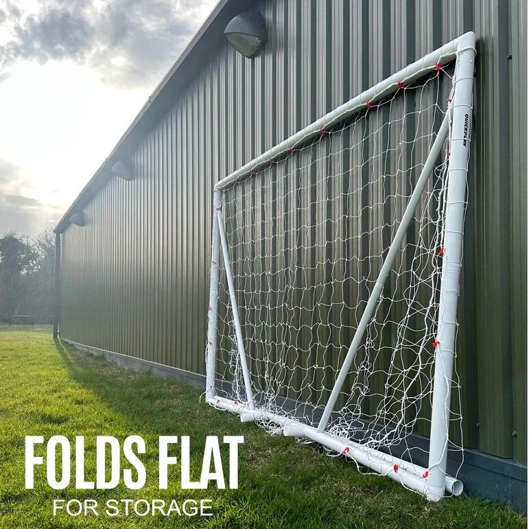 Bramka Do Piłki Nożnej Quickplay Q-Fold 3X2 M 2/7