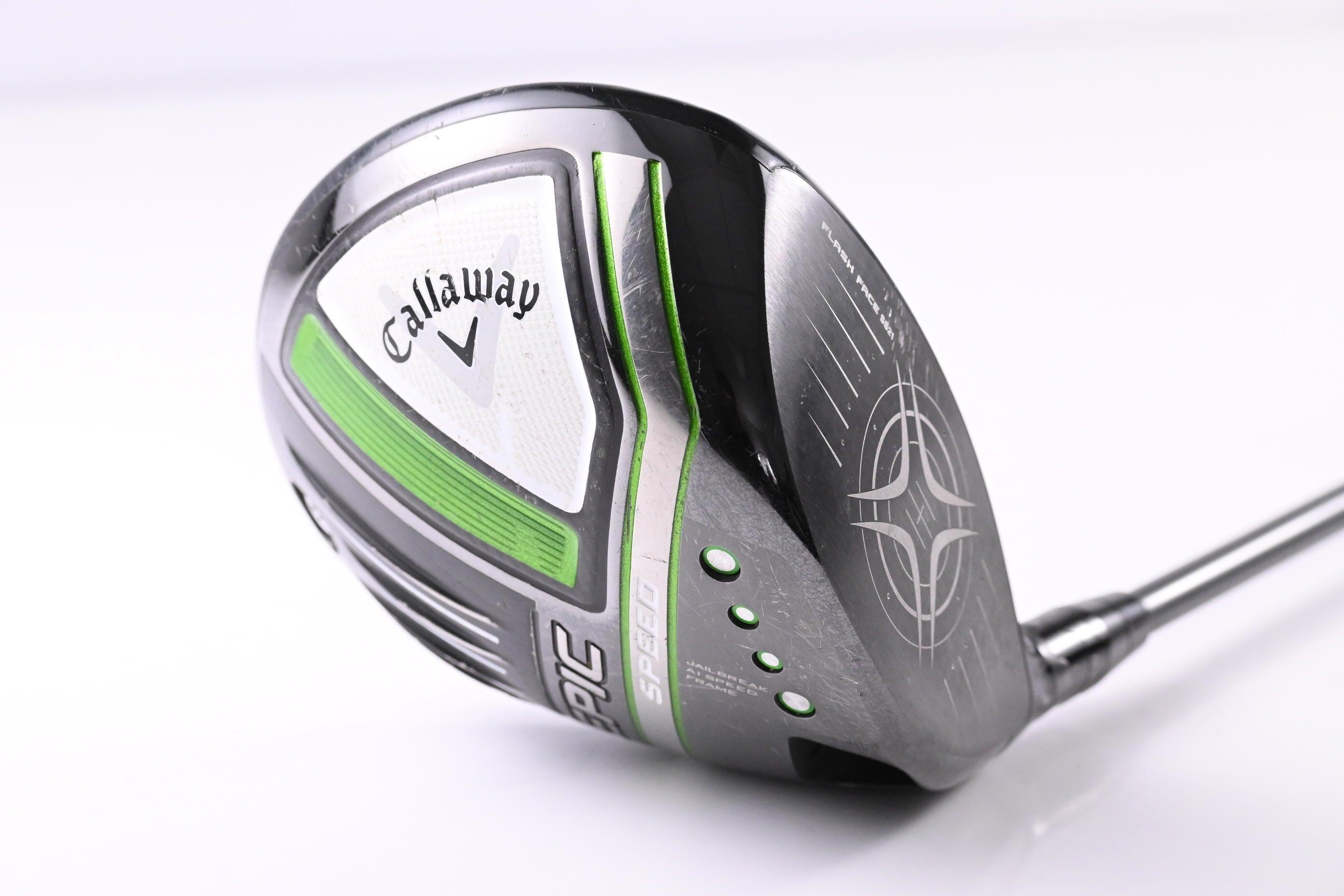 Callaway Epic Speed Golf Driver / 9 Degree / Stiff Flex | Decathlon