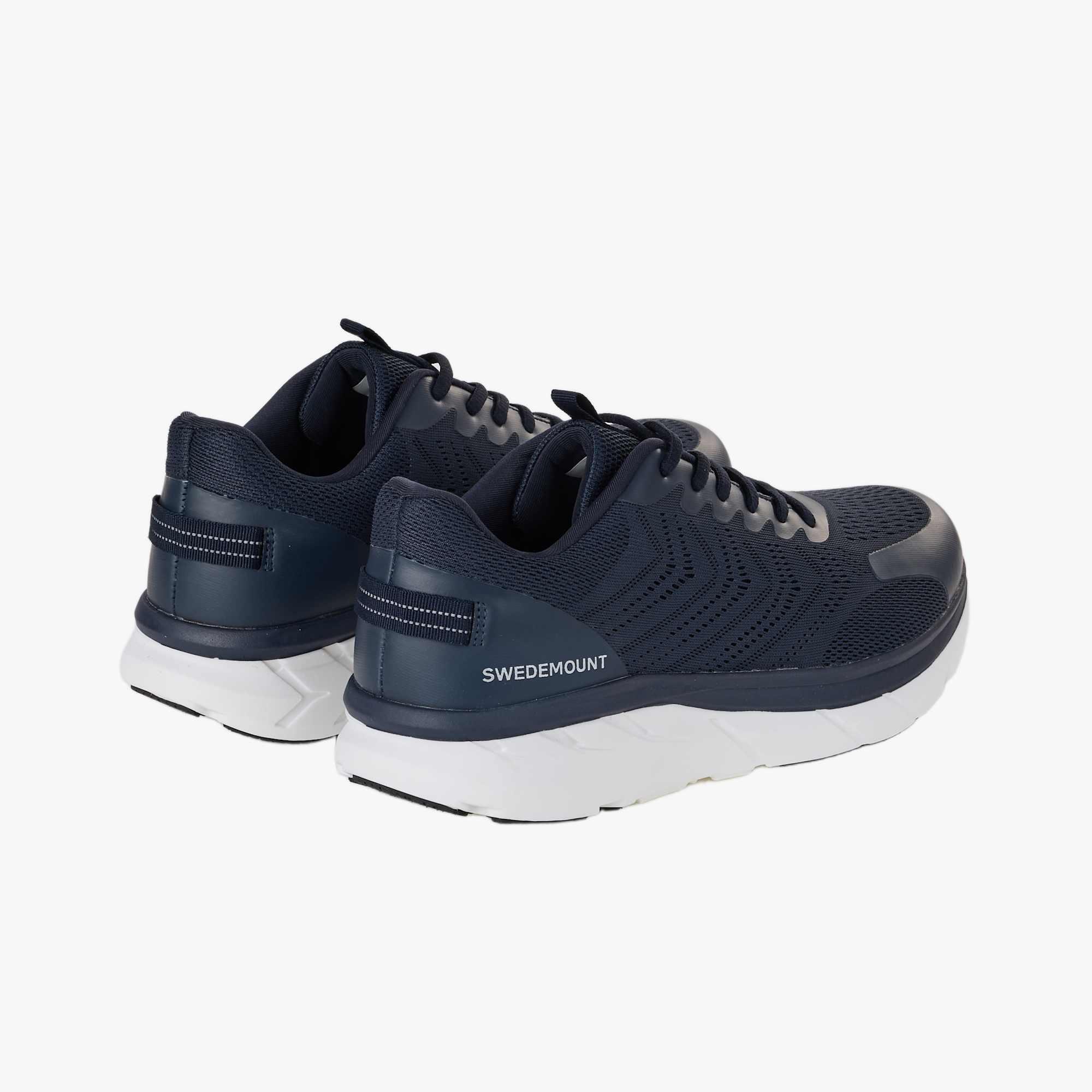 Sportieve Sneakers  Man New York Verwijderbare Inlegzolen 3/4