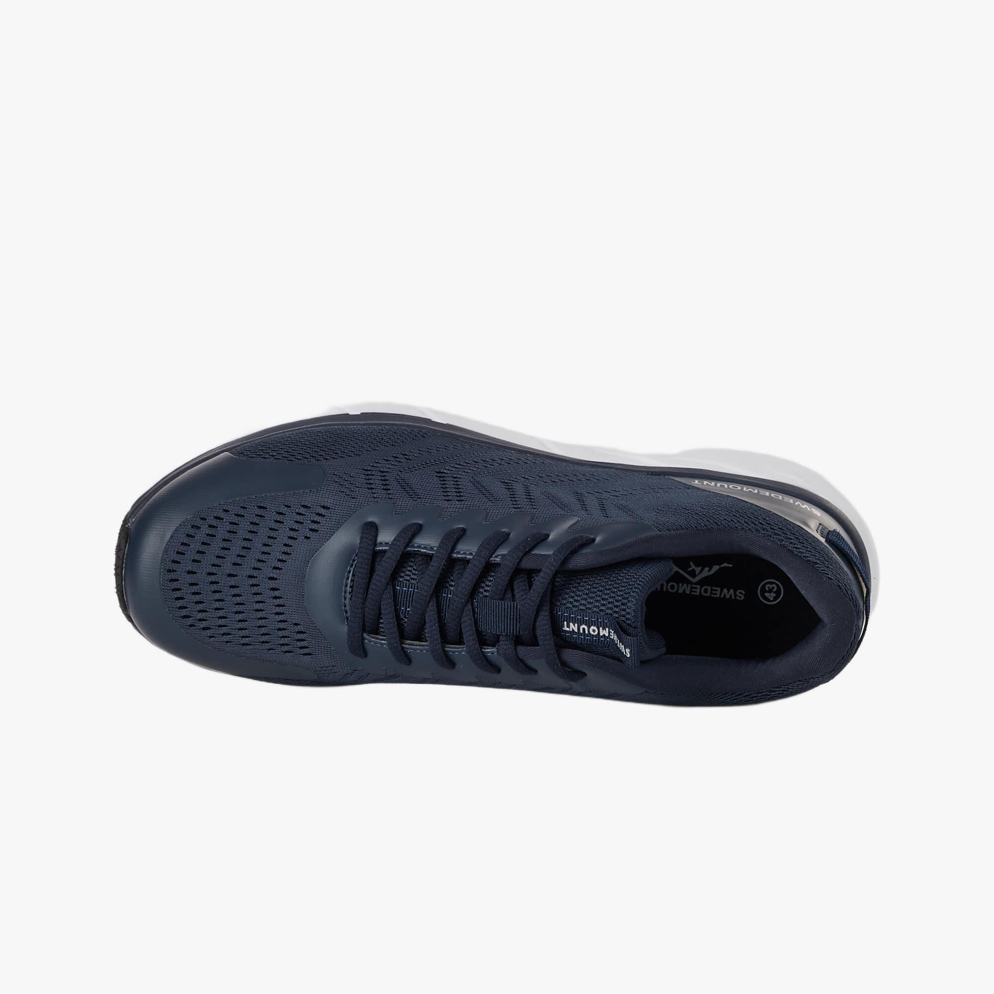 Sportieve Sneakers  Man New York Verwijderbare Inlegzolen 4/4