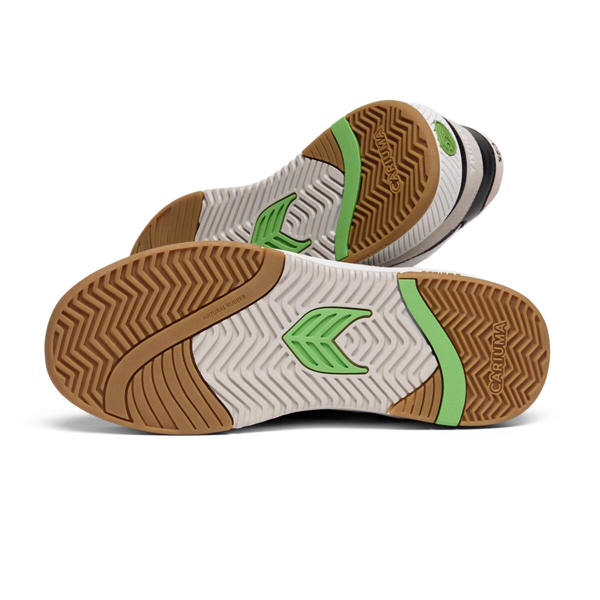 Buty męskie Cariuma SKATEGOAT C25 PRO MESH OFF-WHITE SUEDE