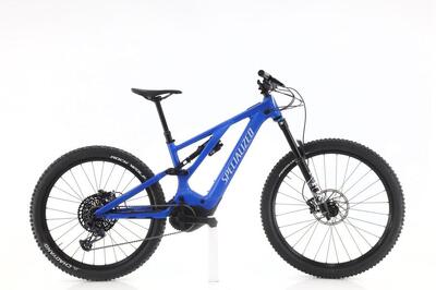 Ebike ricondizionata · Turbo Levo GX · Bici Km 0