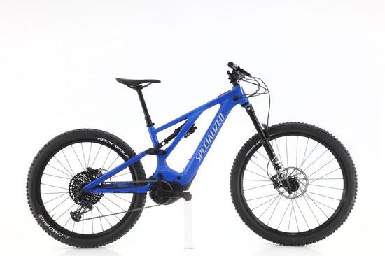 Segunda Vida · Ebike · Turbo Levo GX · Muy buen estado