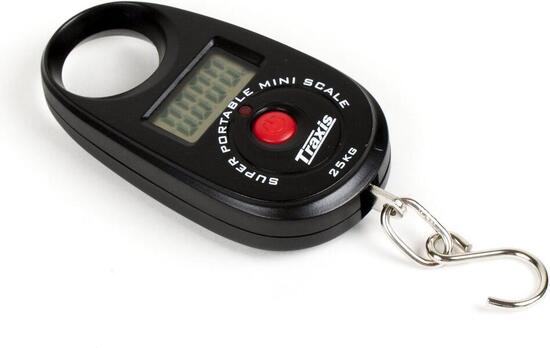 Mini balance 25kg peson pêche bagages