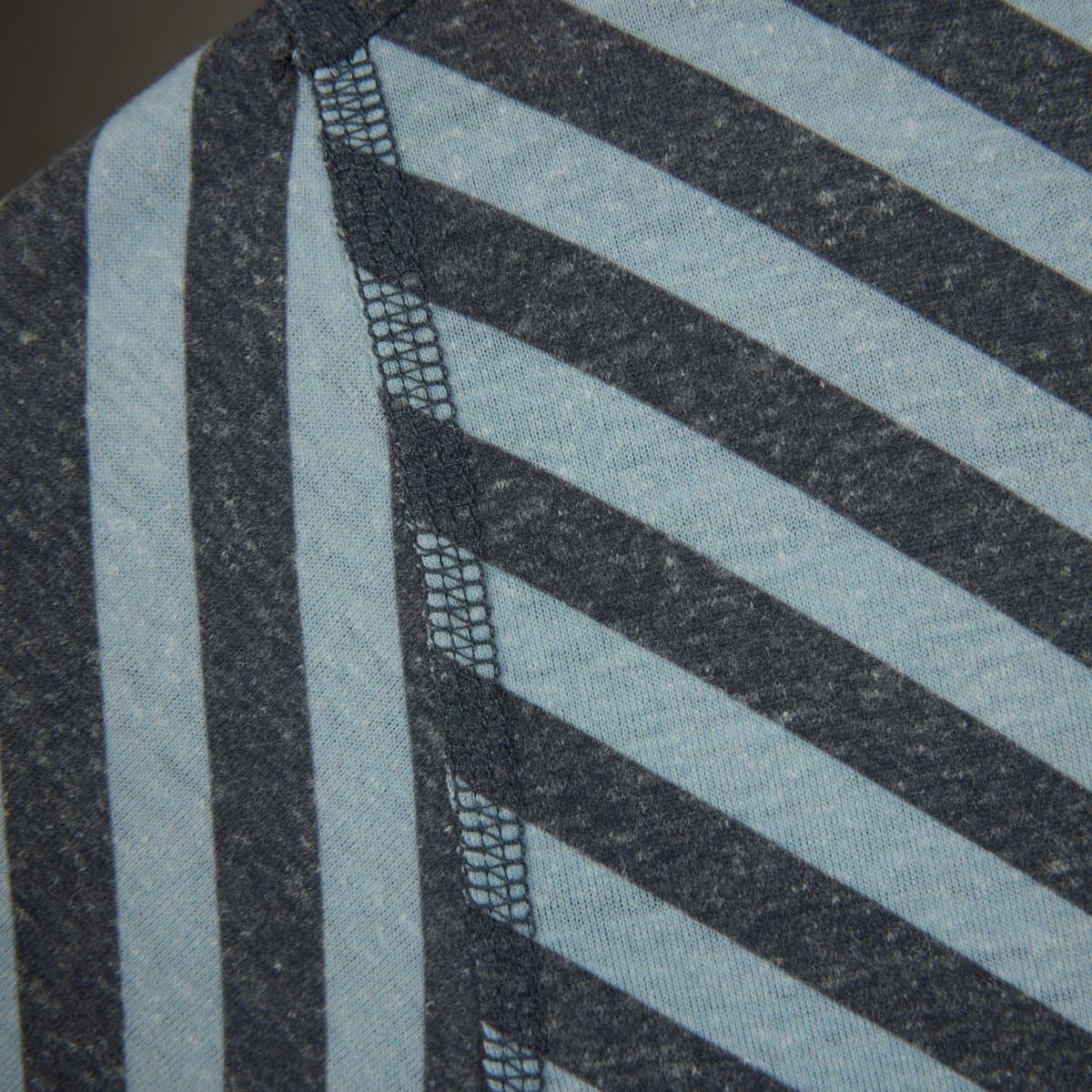 Camicia da donna a maniche corte P-Green Grass W verde acqua tenue - Bike&Active 5/7