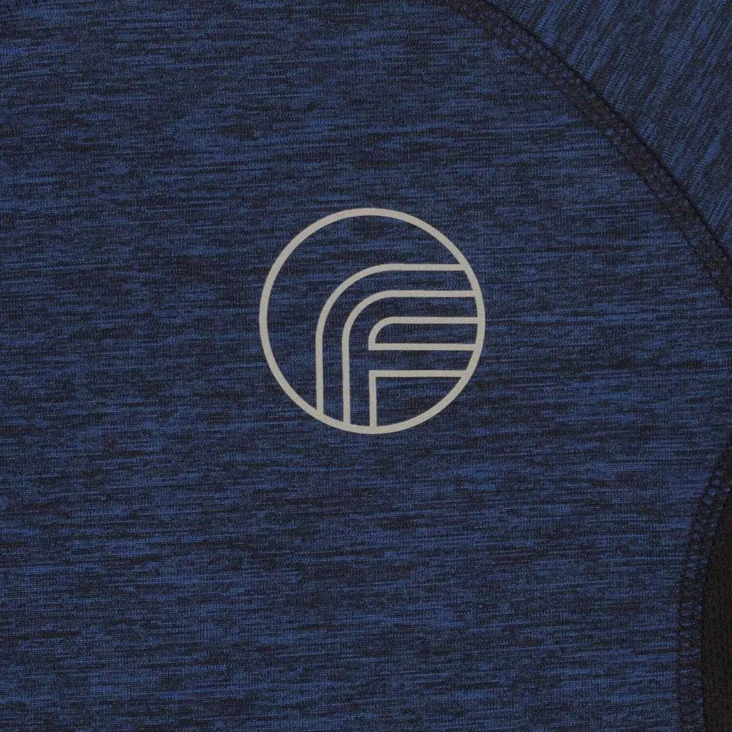 Tshirt Homme (Bleu Roi) 2/2