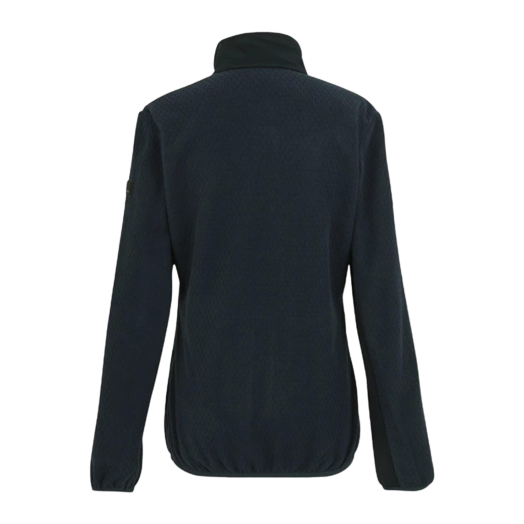 Forro Polar Ened para Mujer Marino 2/5