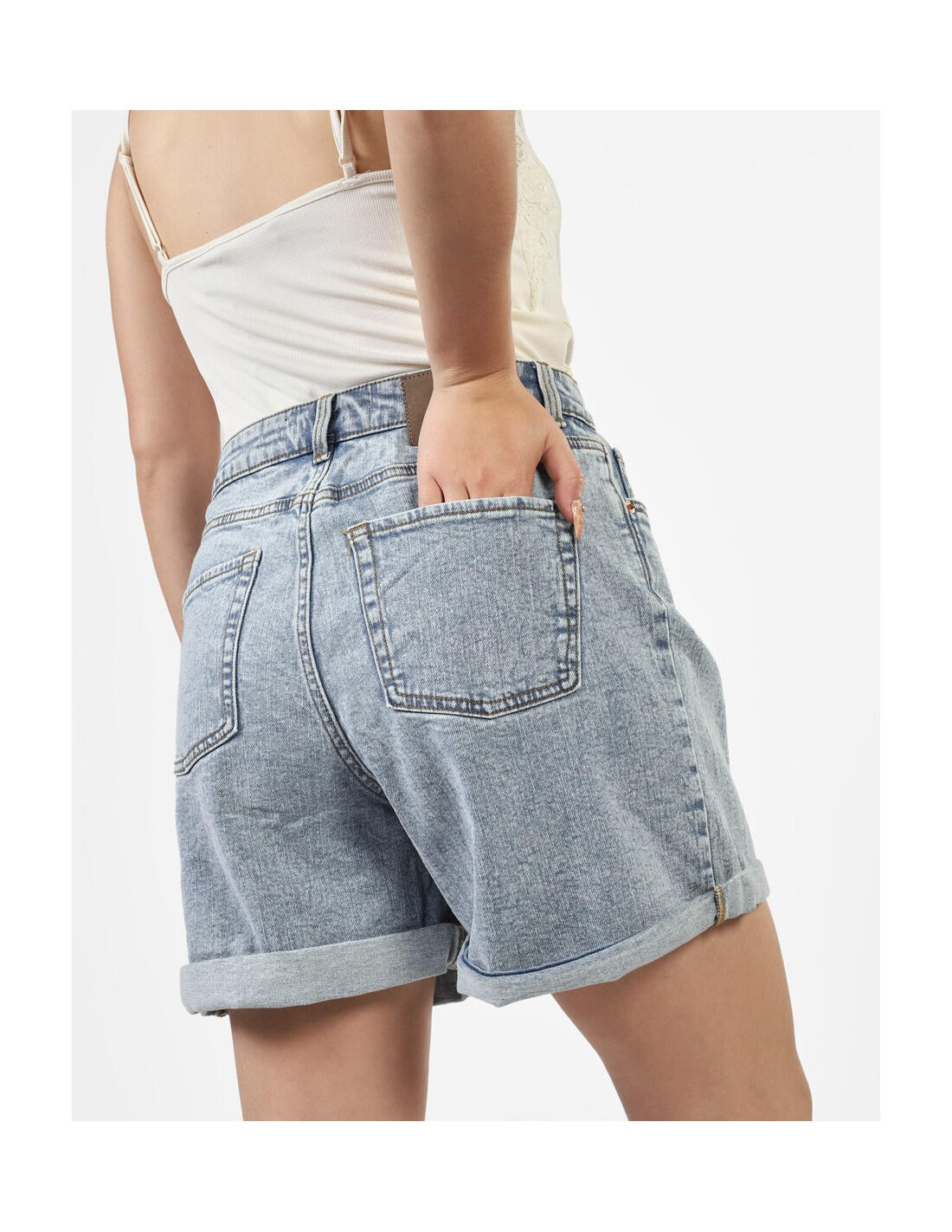 Jack&Jones JJXX - Pantalones cortos 12208931 3/4