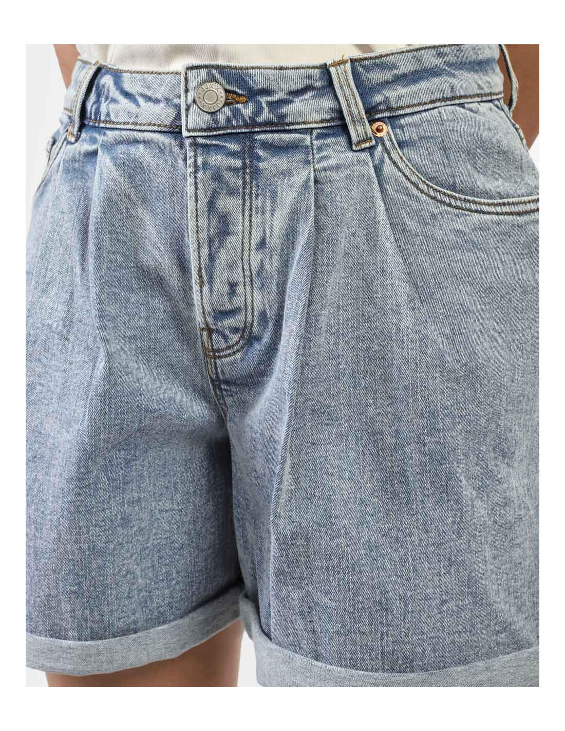 Jack&Jones JJXX - Pantalones cortos 12208931 4/4