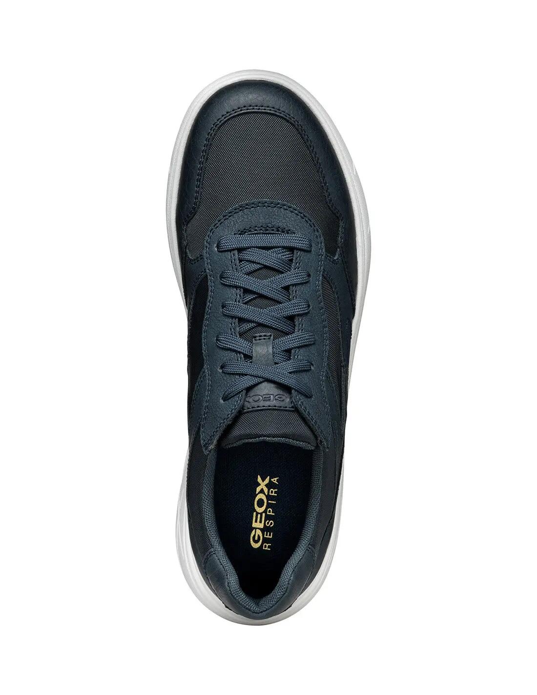 GEOX U PORTELLO - Zapatillas 4/5