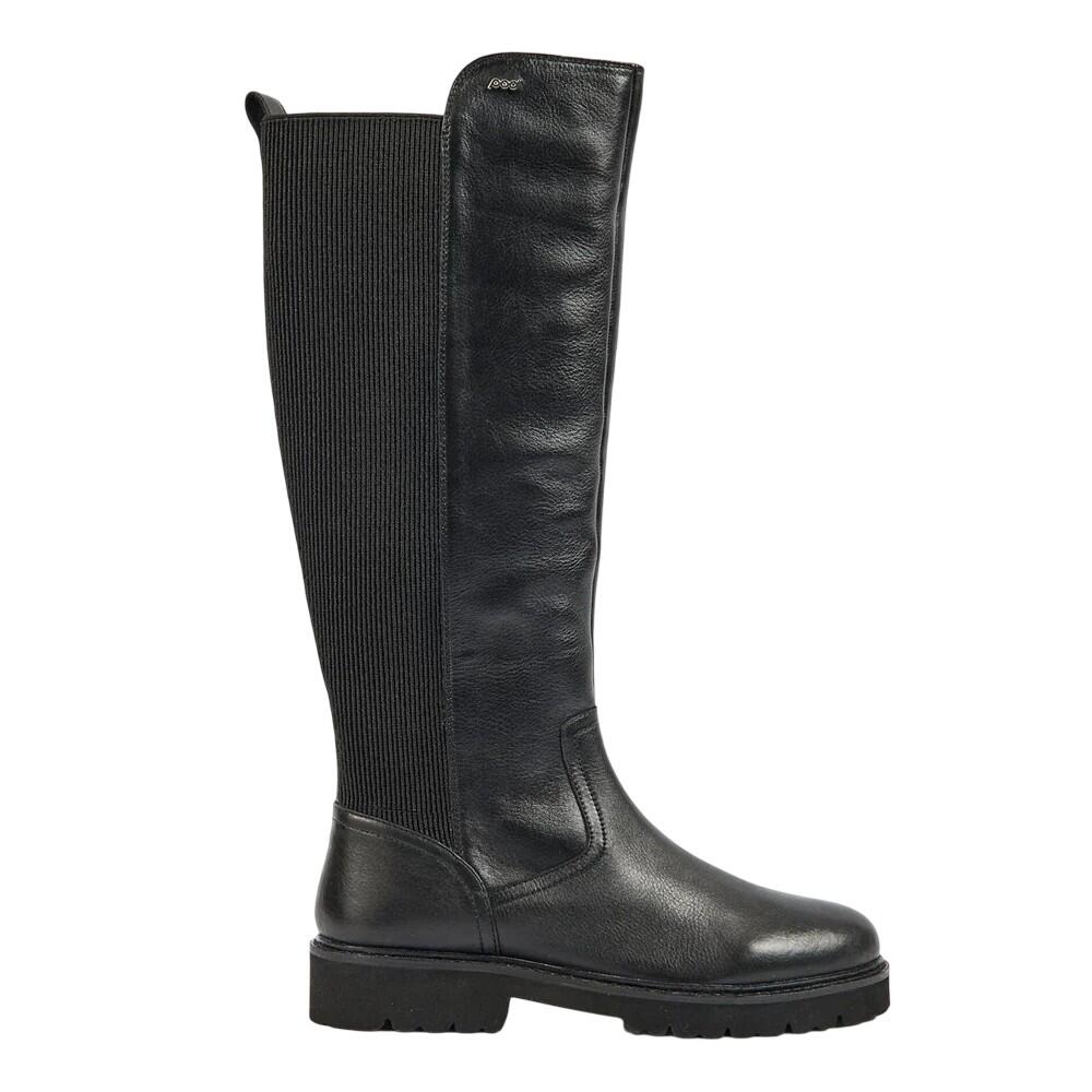 Bottes HANNAH Femme (Noir) 3/4