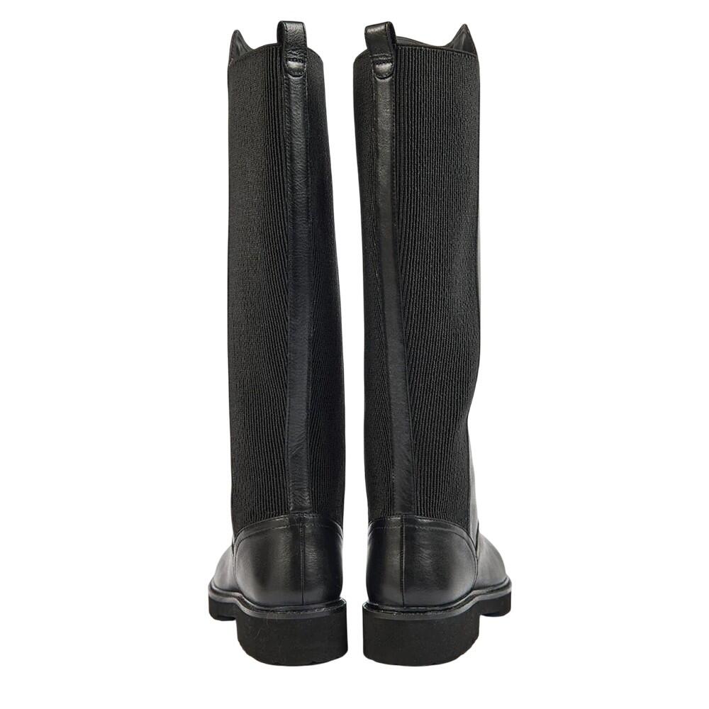 Bottes HANNAH Femme (Noir) 2/4