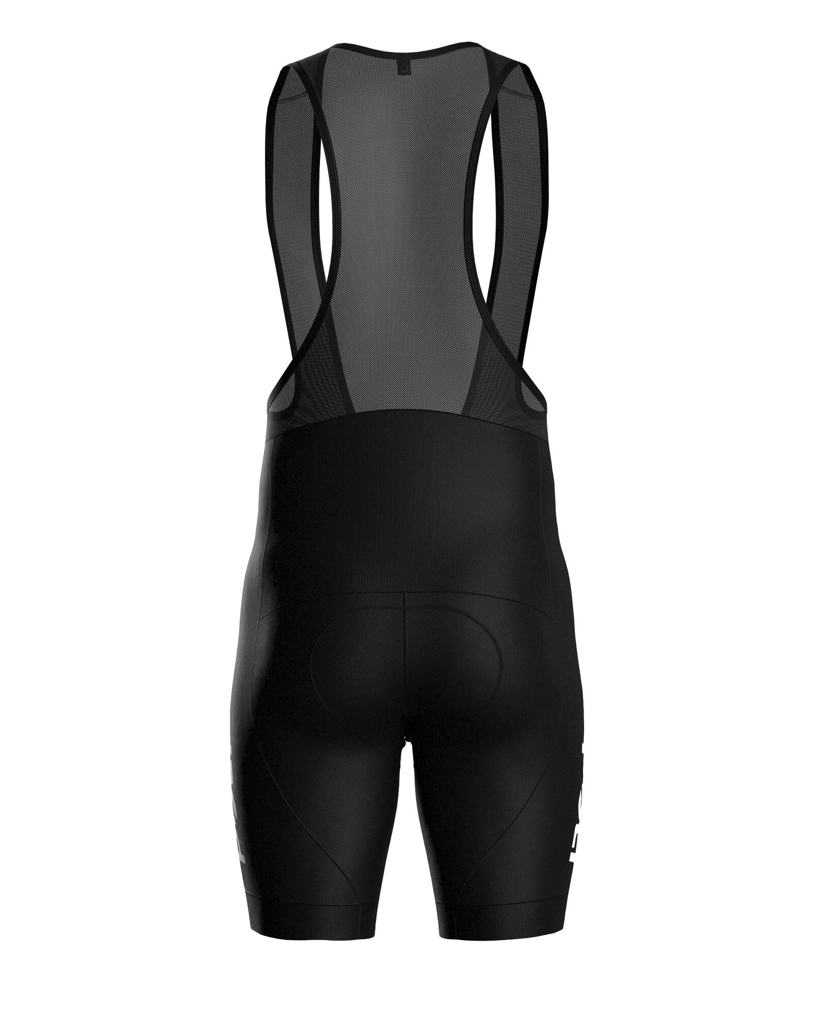 Culotte de ciclismo unisex - KENNET 3/6