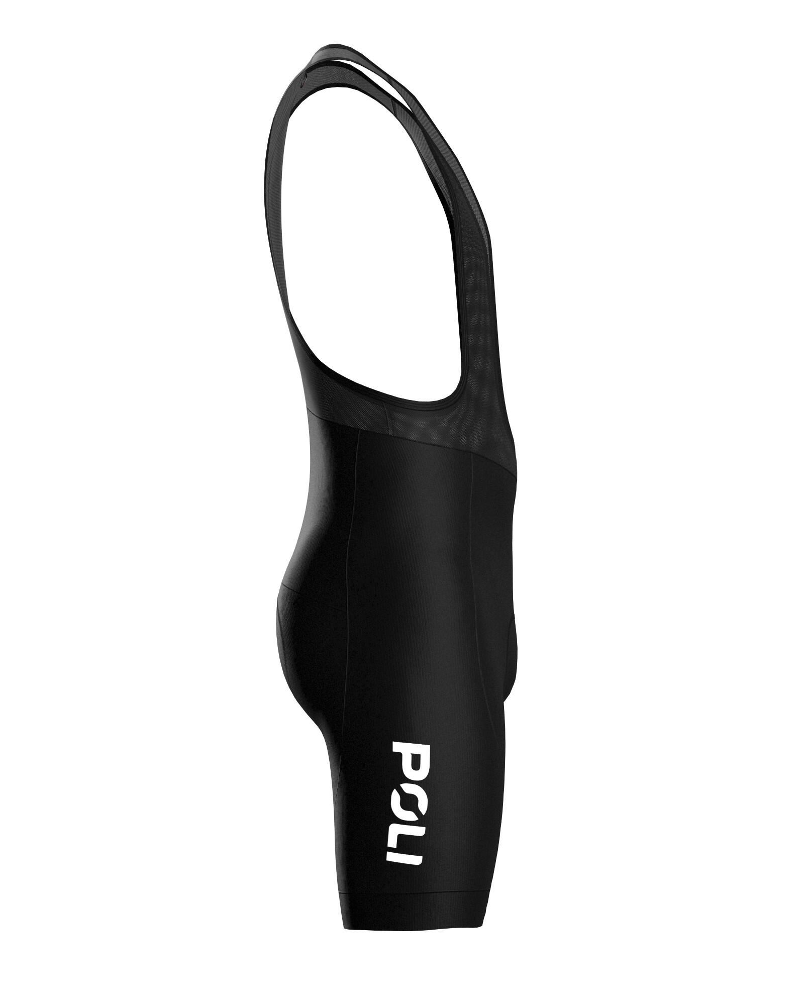Culotte de ciclismo unisex - KENNET 5/6
