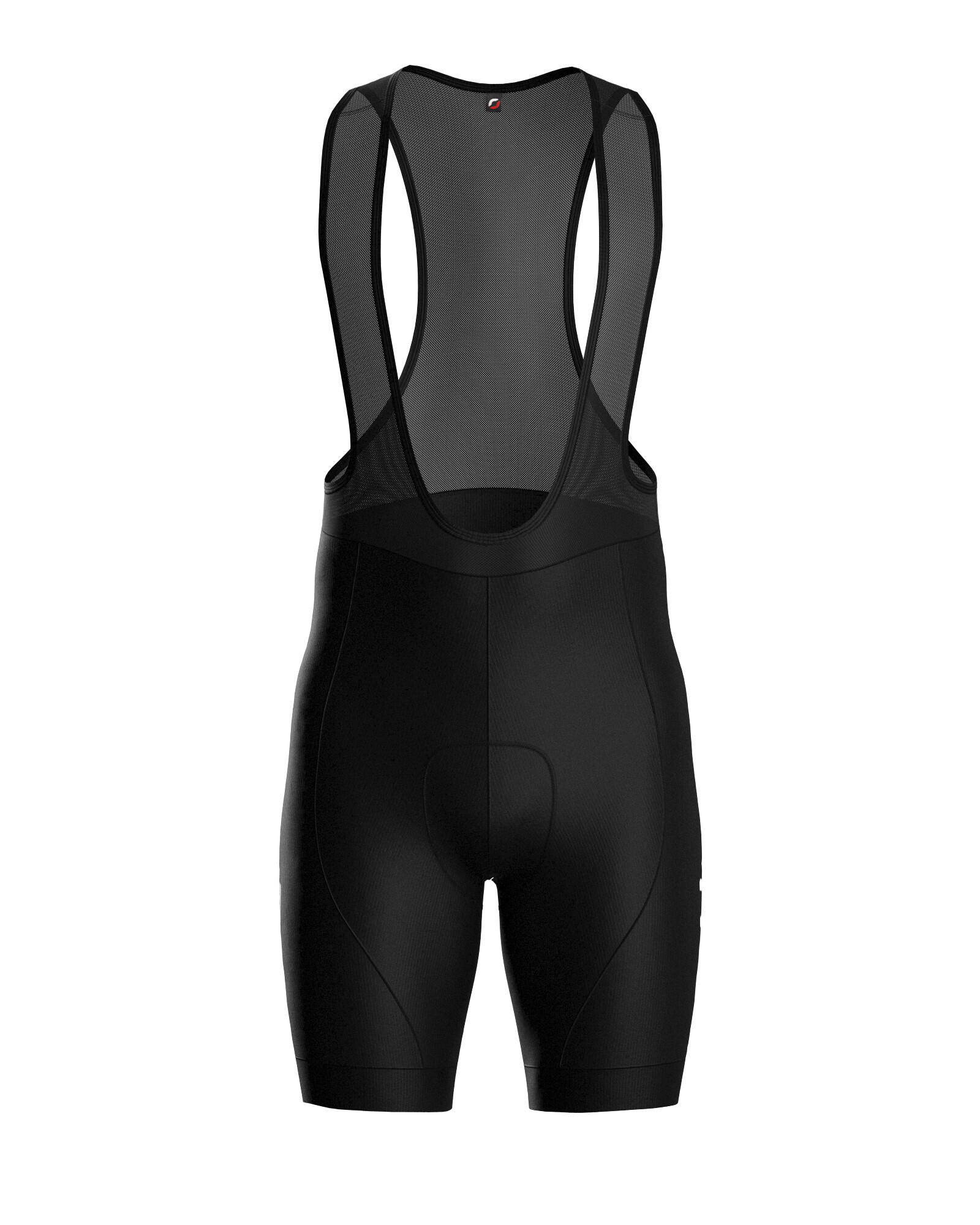Culotte de ciclismo unisex - KENNET 1/6