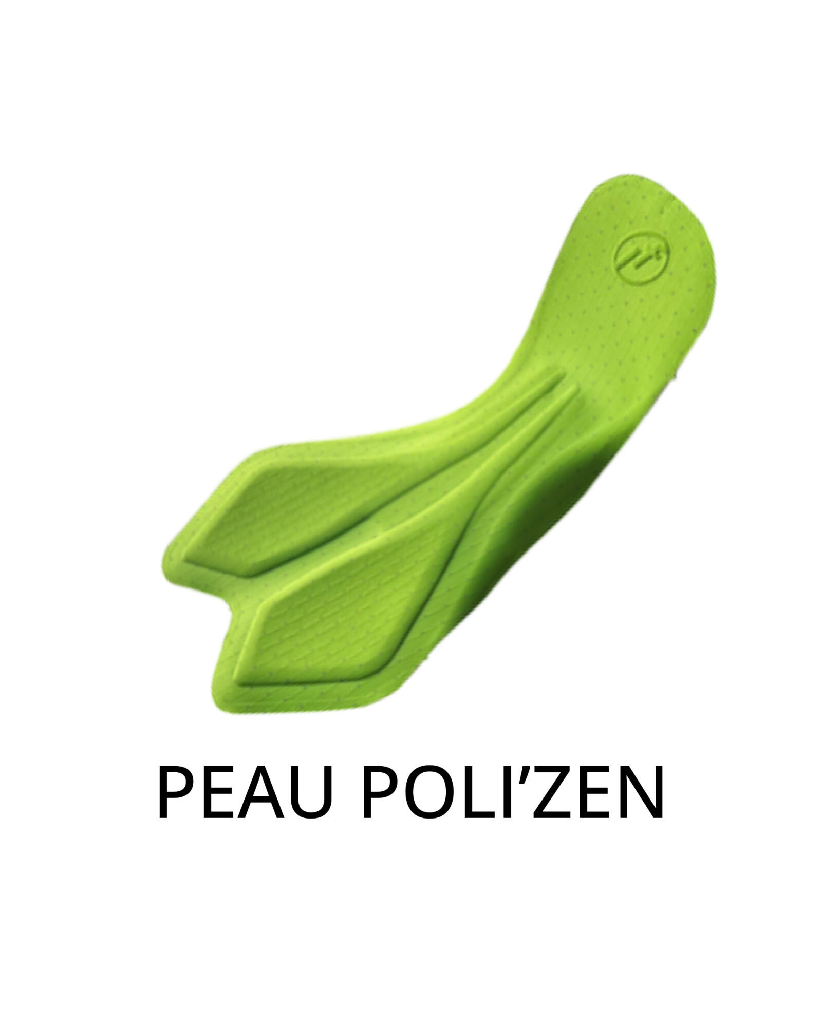 Culotte de ciclismo unisex - KENNET 6/6
