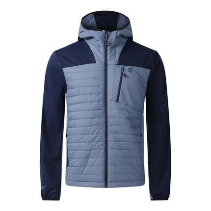 Veste Softshell MOUNTAINEER Homme (Boa)