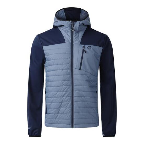 Veste Softshell MOUNTAINEER Homme (Mercure)