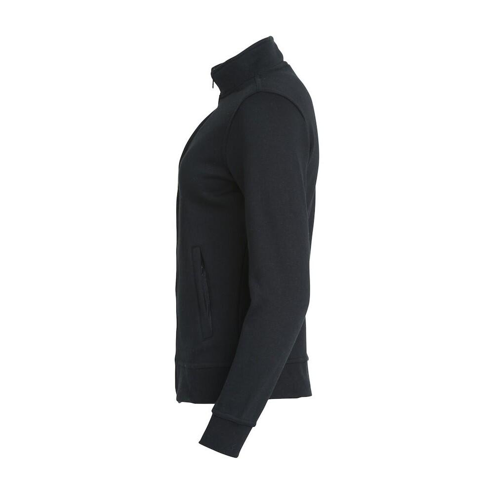 Veste BASIC Femme (Noir) 3/4
