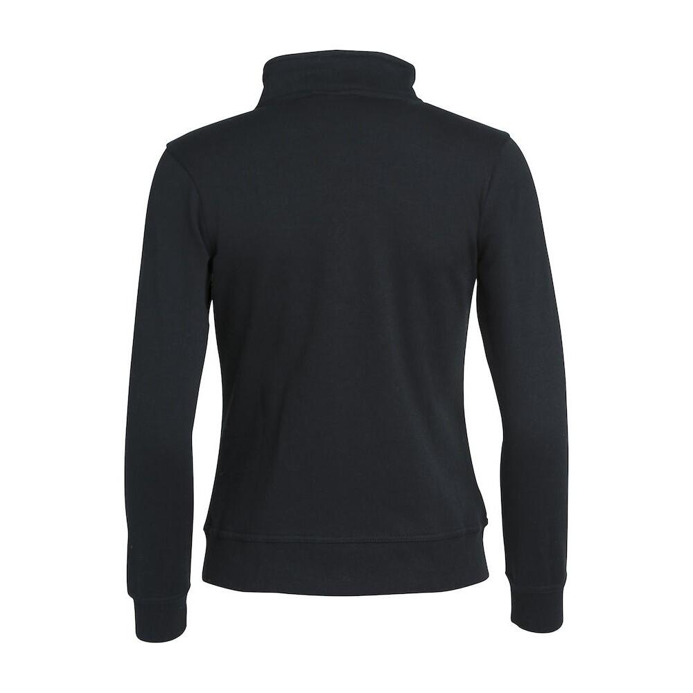 Veste BASIC Femme (Noir) 2/4
