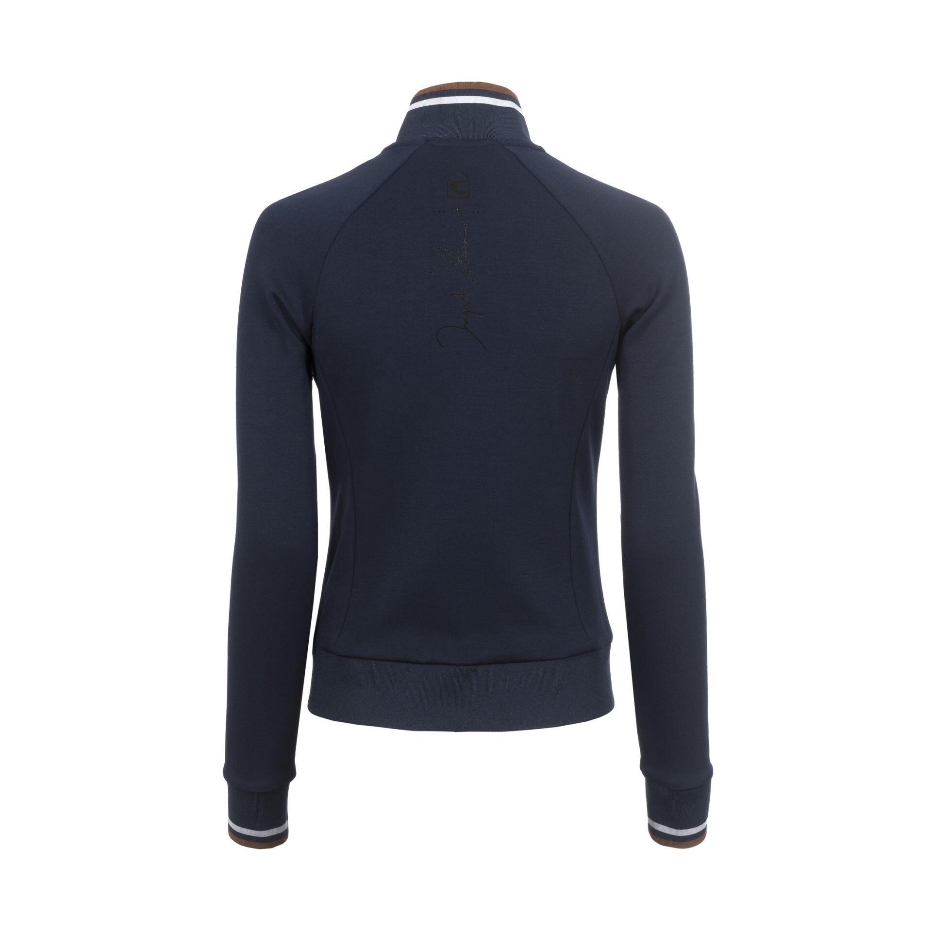 Chaqueta de equitación Cavallo Kilea 2/3