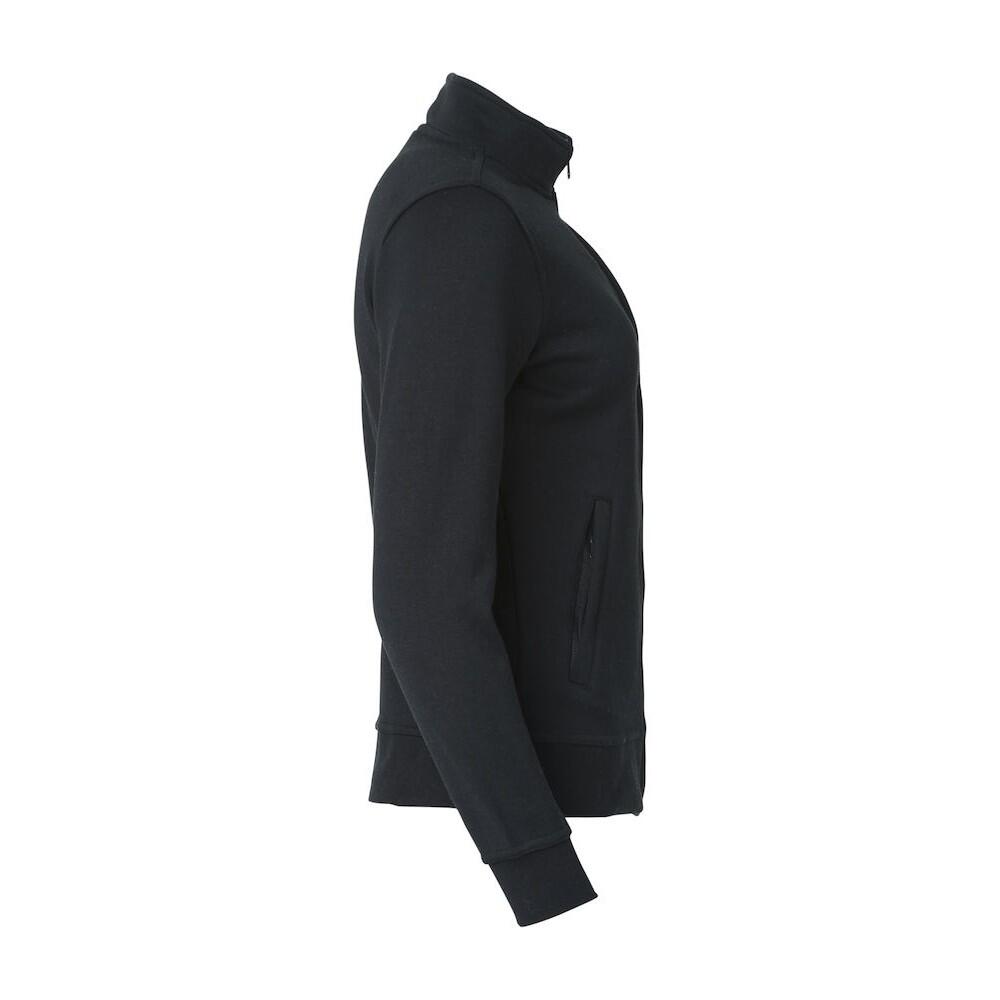 Veste BASIC Femme (Noir) 4/4