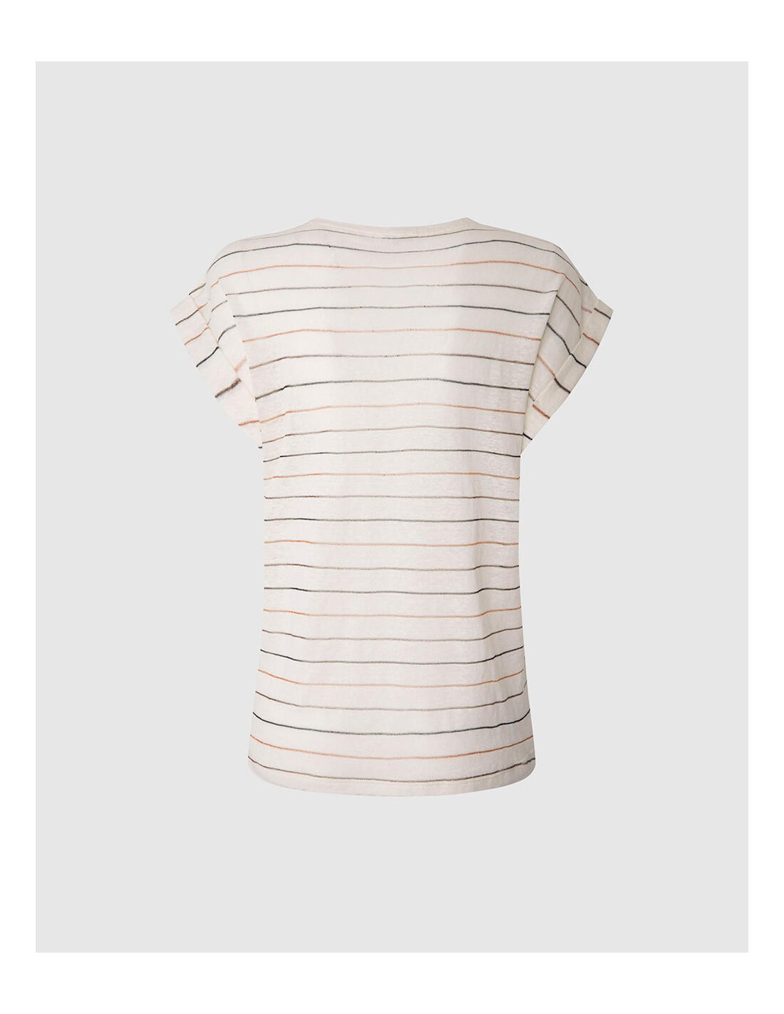 PEPE JEANS Olaya - Camiseta 3/3
