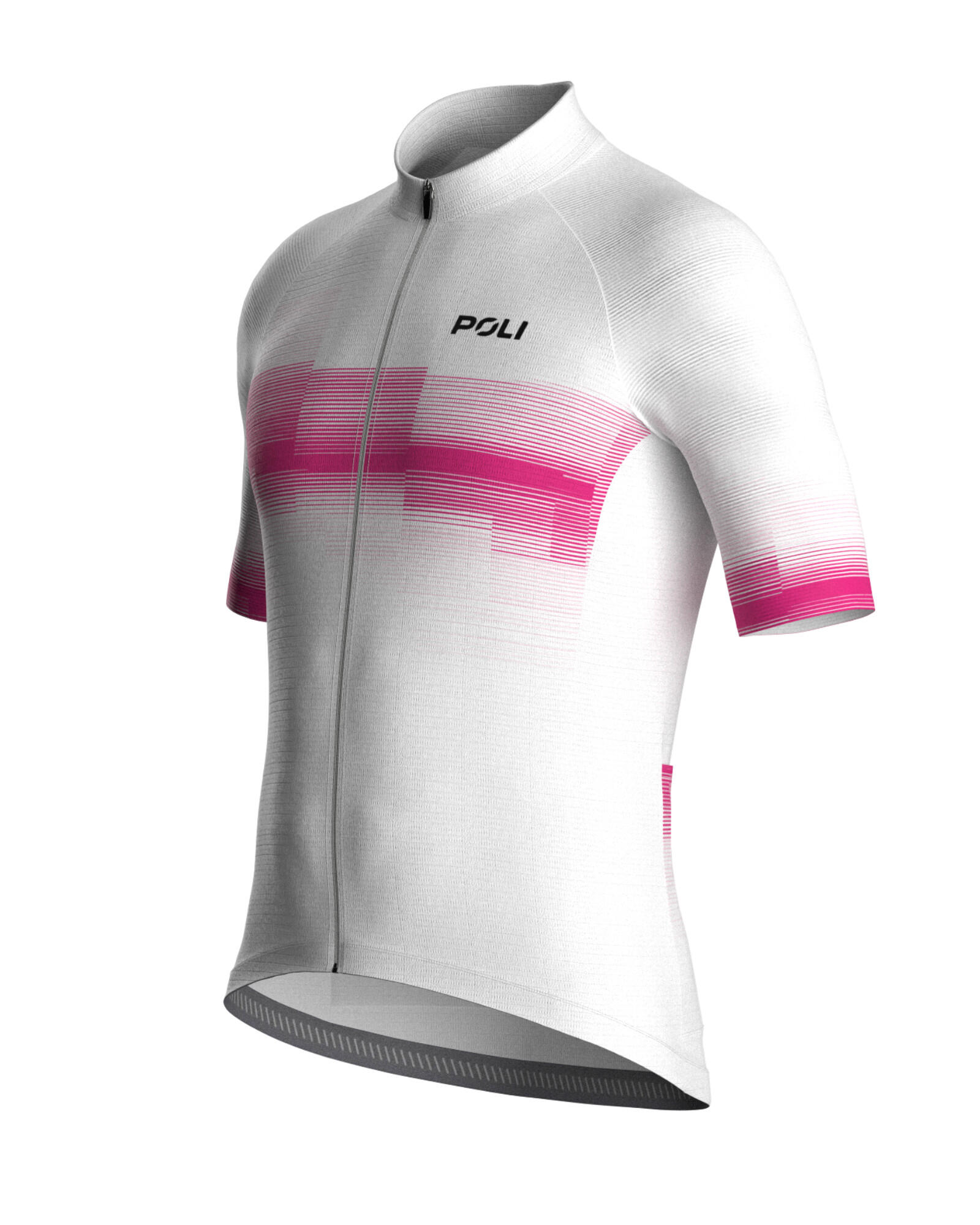 Maillot cyclisme ajusté unisexe - ÉCHAPPÉE 3/6