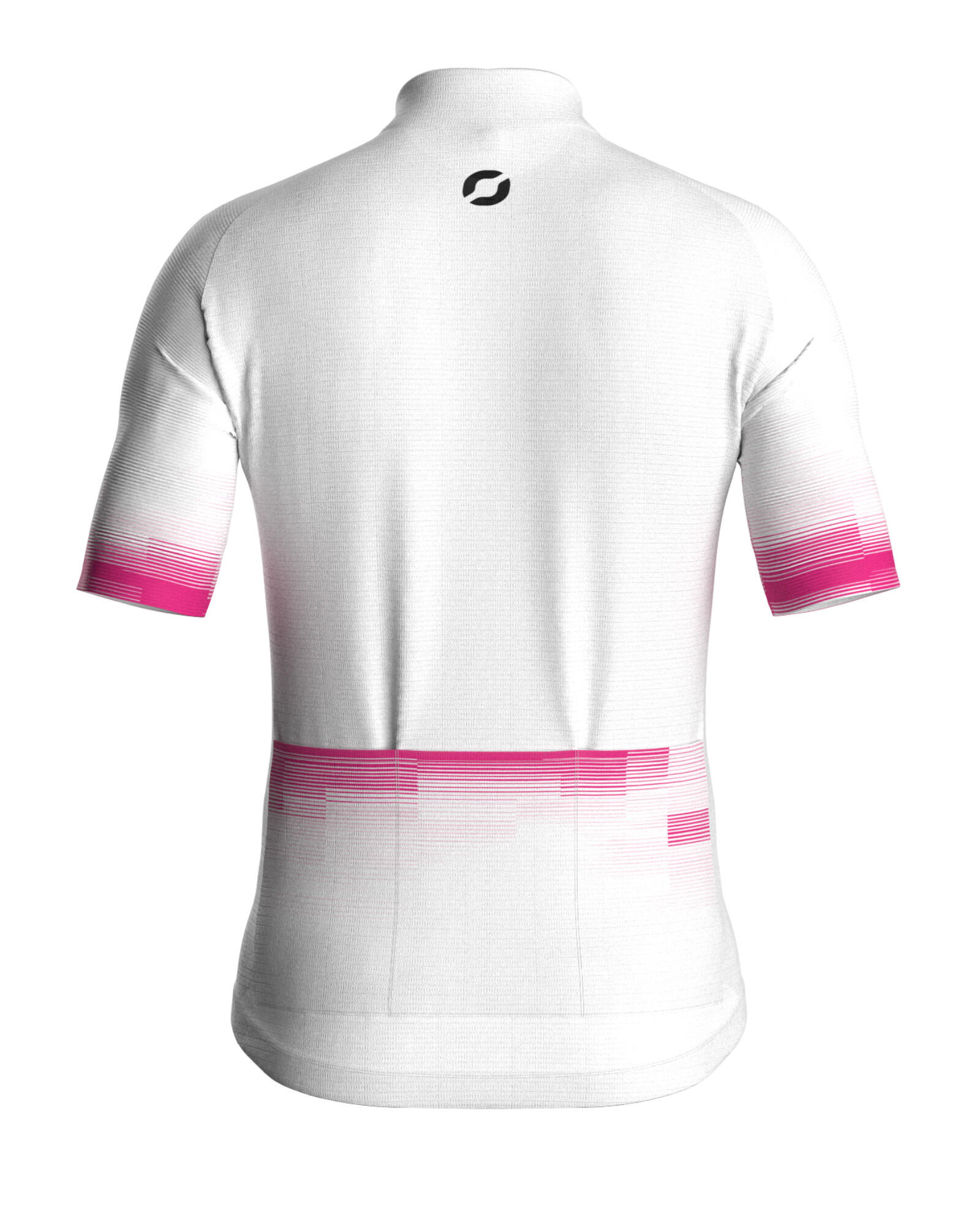 Maillot cyclisme ajusté unisexe - ÉCHAPPÉE 5/6