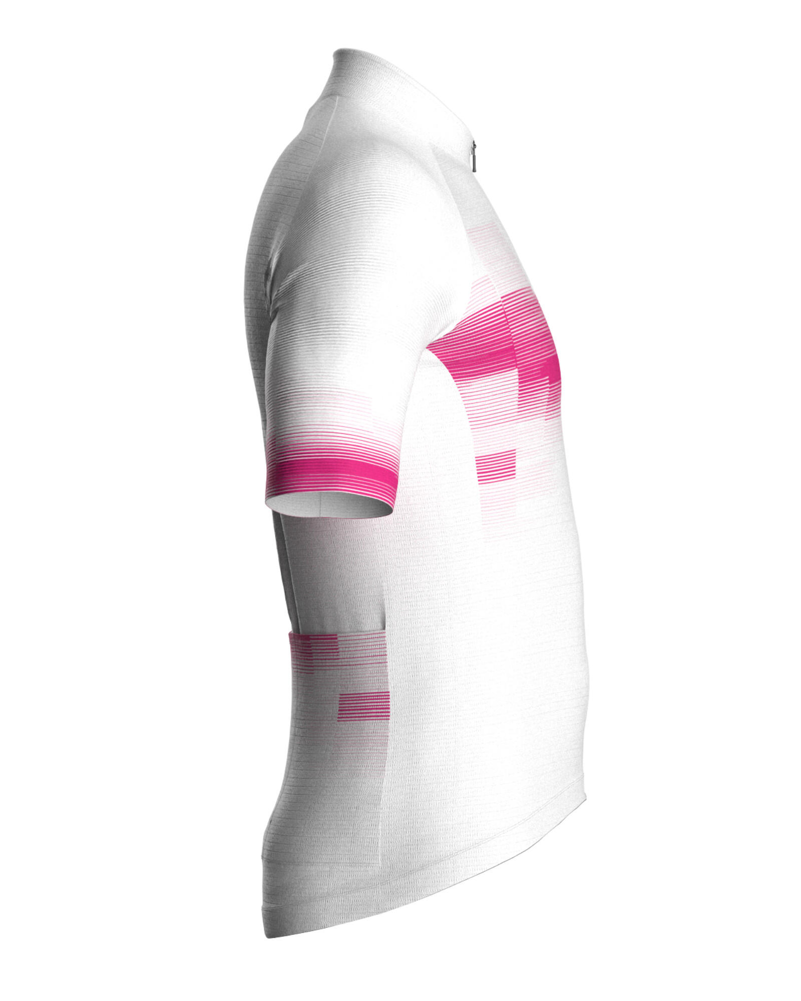 Maillot cyclisme ajusté unisexe - ÉCHAPPÉE 6/6