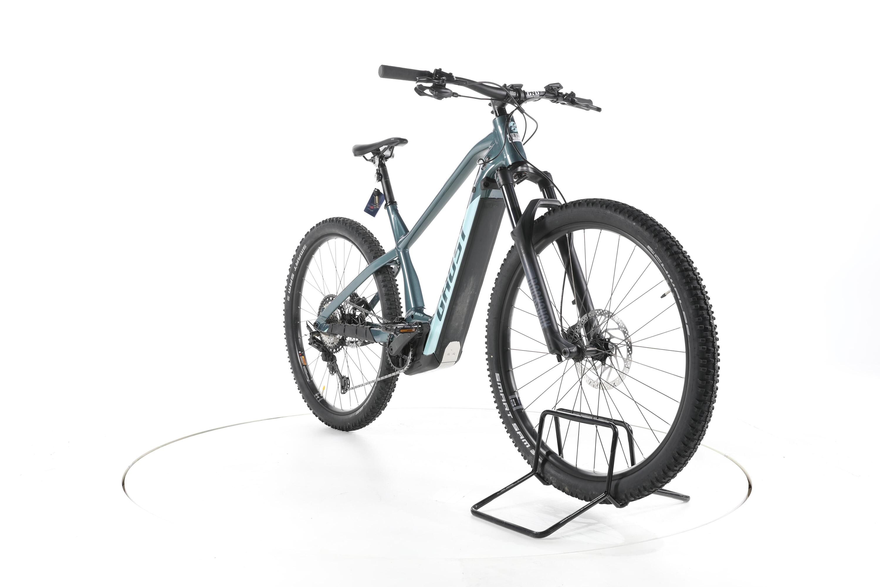 Refurbished - Ghost E Teru Pro Uni E-Bike - Sehr gut 3/7